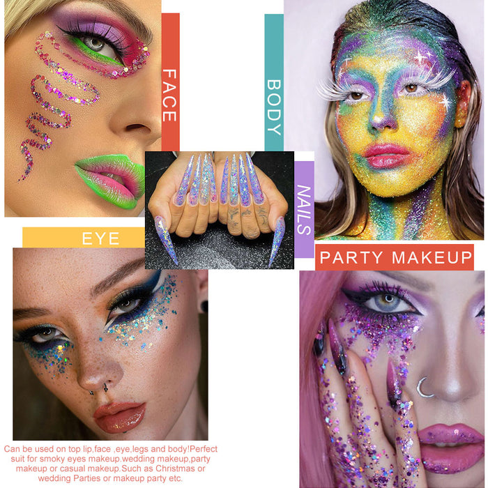 Evpct Cosmetics, with $20M+ annual sales, is a global brand. We believe beauty means confidence, self-expression, and feeling your best. Our community values quality, innovation, and integrity with high-performance, skin-friendly formulas.