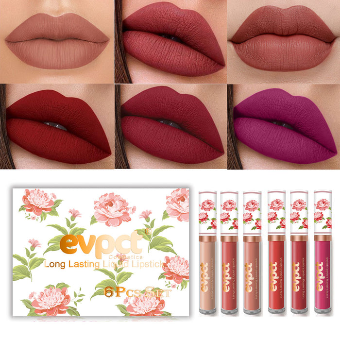 Liquid Lipsticks - Makeup