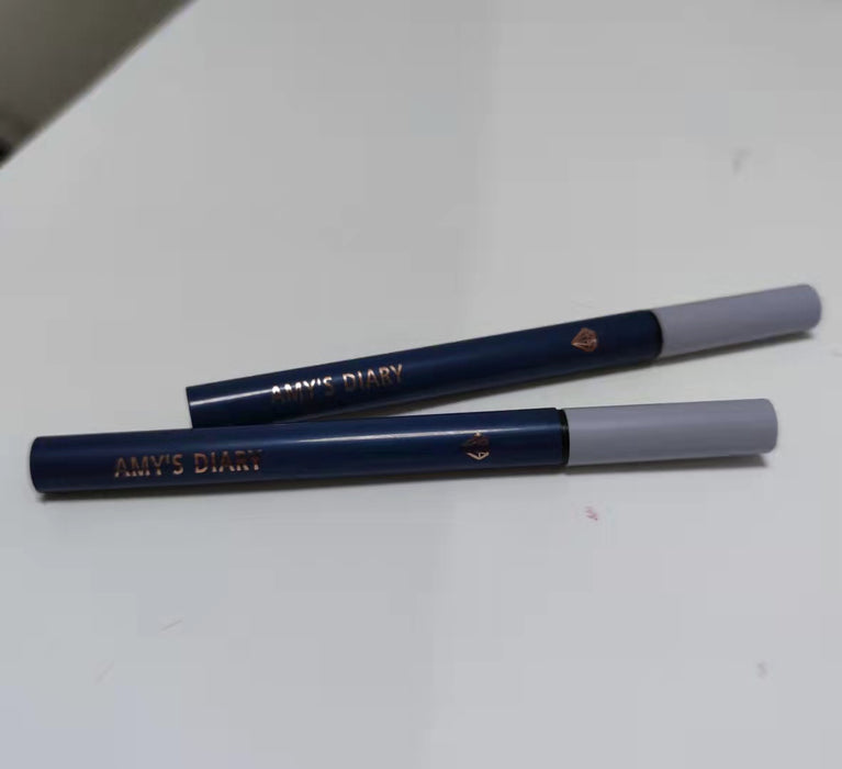 AMY'S DIARY Black Liquid Eyeliner