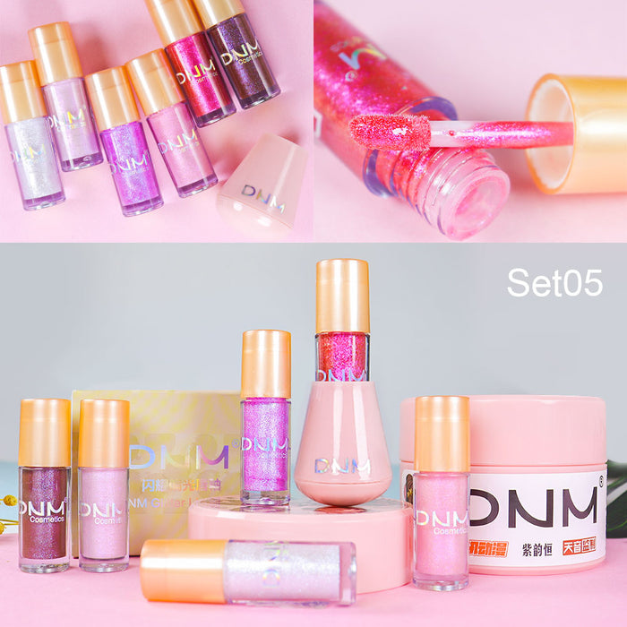 Trop™ Glitter Lip Kit – Trop Cosmetics