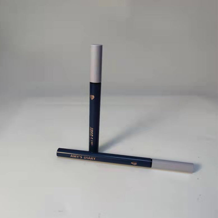 AMY'S DIARY Black Liquid Eyeliner