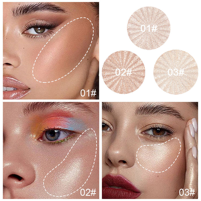 What Is Strobing? How to Apply Highlighter With the Strobing