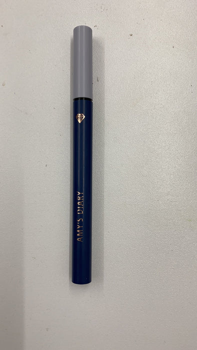 AMY'S DIARY Black Liquid Eyeliner