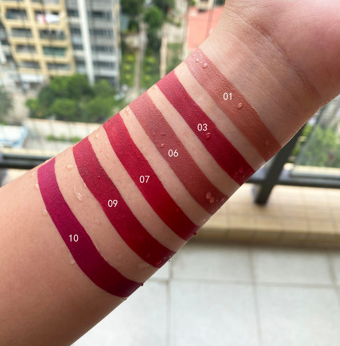 Liquid Lipstick